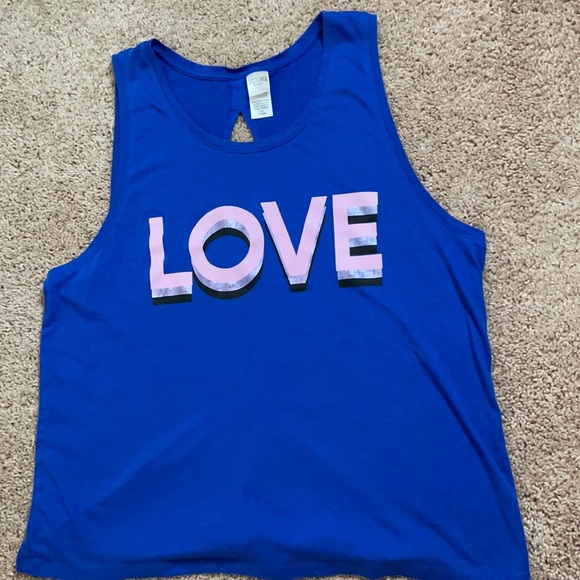 Victoria Sport Tank - Picture 5 of 5